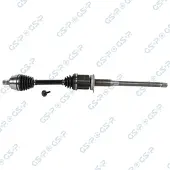 GSP Antriebswelle 256874