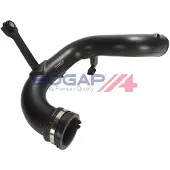 BOGAP Ladeluftschlauch Premium T1711100