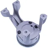 DENCKERMANN d800118 für VW