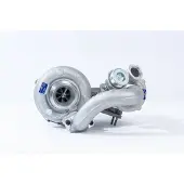 BORGWARNER Lader, Aufladung K03+B2 10009880181