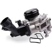 HEPU Wasserpumpe P1591A-TH-2