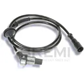 BREMI Sensor, Raddrehzahl 50666