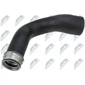 NTY GPP-VW-089 Turbo Ladeluftschlauch für VW Touareg (7P5, 7P6) für AUDI Q7 (4MB)