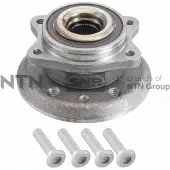 SNR Radlagersatz R154.77