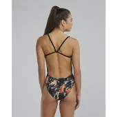 Tyr Durafast Elite Cutoutfit Validus Badeanzug