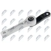 NTY Motorlager Hinten Unten für VW GOLF VI (5K1) ZPS-VW-016