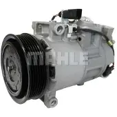 BV PSH Kompressor, Klimaanlage Mahle New 090.205.034.311