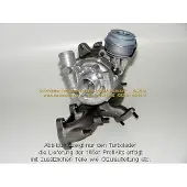 SCHLÜTTER TURBOLADER Lader, Aufladung 16601770 für HYUNDAI