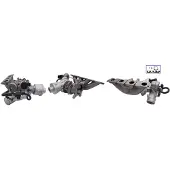 Lucas Lader, Aufladung ltrpa53039880141 für VW