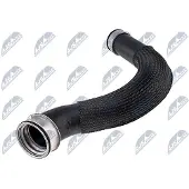 NTY GPP-VW-198 Turbo Ladeluftschlauch für VW Touareg (7LA, 7L6, 7L7)