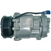 BV PSH Kompressor, Klimaanlage Mahle New 090.205.076.311