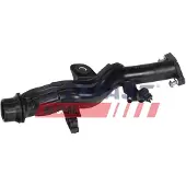 Fast Sports Nutrition Ladeluftschlauch ft14043 für Fiat