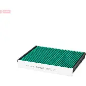 Denso Filter, Innenraumluft ClearAir+ DCF813A
