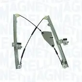 MAGNETI MARELLI Fensterheber 350103195100 vorne links für HYUNDAI