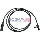 BOGAP Sensor, Raddrehzahl Premium A7117261