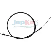 Japko Seilzug, Feststellbremse 131003
