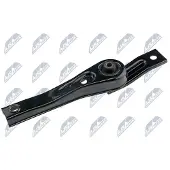 NTY Motorlager Hinten Unten für VW Golf VII Schrägheck (5G1, BQ1, BE1, BE2) ZPS-VW-035