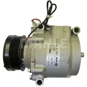 BV PSH Kompressor, Klimaanlage Mahle New 090.475.002.311