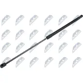 NTY AE-VW-082 Gasfeder Heckklappendämpfer für VW TIGUAN (AD1)