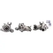 Lucas Lader, Aufladung OE REMAN LTRPA4522399
