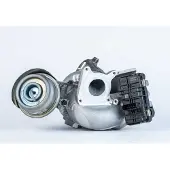 BORGWARNER Lader, Aufladung BV45 53039980522