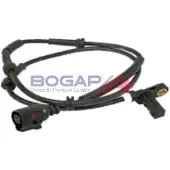 BOGAP Sensor, Raddrehzahl Premium A7117132