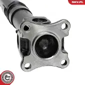 ESEN SKV Antriebswelle 76SKV181