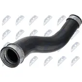 NTY Ladeluftschlauch GPP-WW-205