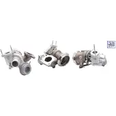 Lucas Lader, Aufladung OE REMAN LTRPA8362501