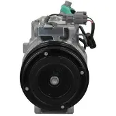 BV PSH Kompressor, Klimaanlage Denso New 090.555.124.260