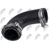 NTY Ladeluftschlauch GPP-WW-233