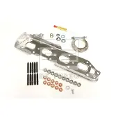 BE TURBO Montagesatz, Lader ABS760
