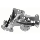GOOM Lagerung, Motor EM-1324