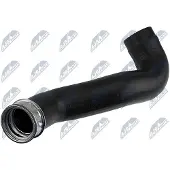 NTY GPP-VW-170 Turbo Ladeluftschlauch für VW Touareg (7LA, 7L6, 7L7)
