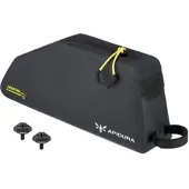 Apidura Expedition Bolt-On Top Tube Pack - NEW STYLE 1L black