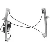 MAGNETI MARELLI 350103105600 Elektrischer Fensterheber Vorne Rechts für RENAULT MEGANE II Kombi (KM0/1) MEGANE II (BM0/1, CM0/1) MEGANE II Stufenheck