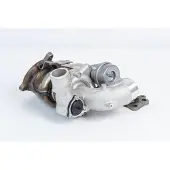 BORGWARNER Lader, Aufladung K03 53039980462
