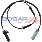 BOGAP Sensor, Raddrehzahl Premium B7117205