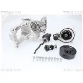 TRISCAN Wasserpumpe 8600 11066H