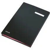 Leitz Unterschriftsmappe