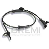 BREMI Sensor, Raddrehzahl 50163