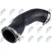 NTY GPP-VW-183 Turbo Ladeluftschlauch für AUDI Q7 (4MB)