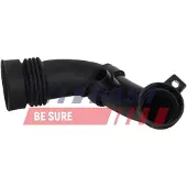 Fast Sports Nutrition Ladeluftschlauch ft13262 für Fiat Opel