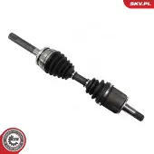 ESEN SKV Antriebswelle 40SKV233