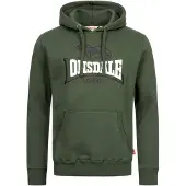 Lonsdale Thurning Kapuzenpullover