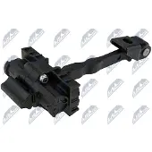 NTY EZC-VW-344 Türfeststeller Türfangband für VW up! Schrägheck (121, 122, BL1, BL2) Vorne Links Vorne Rechts