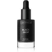 Catrice Naegel NagelpflegeBlack Drop Peptide Nail Serum 8 ml ()