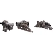 Lucas Lader, Aufladung OE REMAN LTRPA53039880160