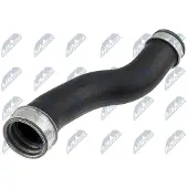 NTY GPP-VW-172 Turbo Ladeluftschlauch für VW TIGUAN (5N) Eos (1F7, 1F8)