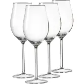 Ritzenhoff & Breker Burgunder 540ml 4er Set Bolero